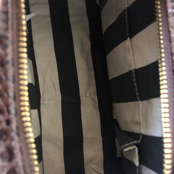 ❌Sold❌Vivienne Westwood vintage handbag - Picture 6 of 10